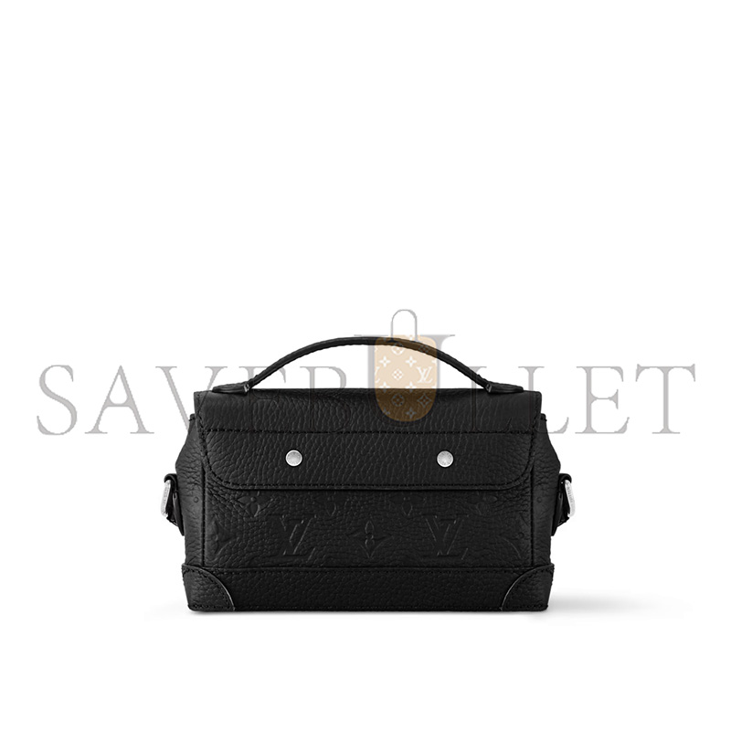 LOUIS VUITTON STEAMER EAST WEST WEARABLE WALLET M13888 (20*11*5cm) LOUIS VUITTON STEAMER EAST WEST WEARABLE WALLET M13888 (20*11*5cm)